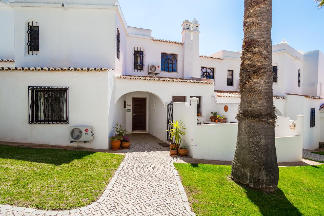 Casa Borboleta Villa Carvoeiro  Exterior foto